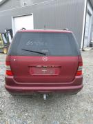Mercedes-Benz ML 270 CDI -01