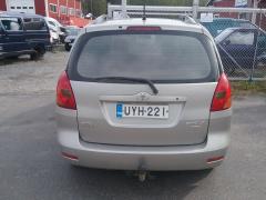 Toyota Corolla Verso 1.8 VVT-i 