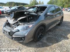 Honda Civic (FK2) 1.8i-VTEC 5/HB
