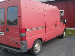 Fiat Ducato 2.8 idTD