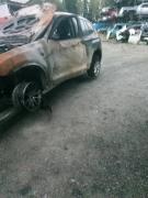 BMW X3 XDRIVE20D F25 2,0D   -16