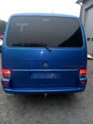 Volkswagen Transporter Multivan 7 2,5TDI lyhyt -98  CARAVELLEKEULA