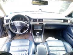 Audi A6 2.7T