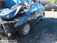 Toyota Avensis (T27) 1.8i Valvematic Farm
