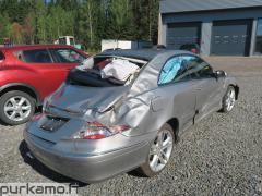 Mercedes-Benz CLK (C209) 350