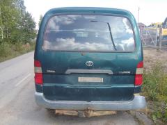Toyota Hiace 2.5 D4D Pitk
