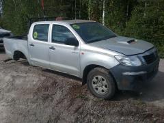 Toyota Hilux 2.5 D-4D 44