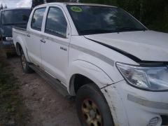Toyota Hilux 2.5 D-4D 44
