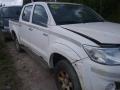 Kuva 3: Toyota Hilux 2.5 D-4D 44 2013