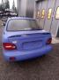 Kuva 3: Hyundai Accent 1,5i LS 1996