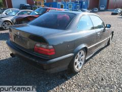 BMW E36 325i Coupe