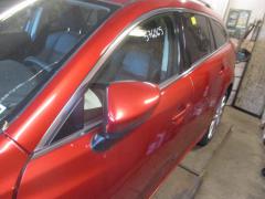 Mazda 6 2,5 automatic