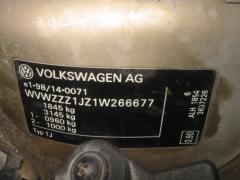 Volkswagen Golf IV 1.9 TDi Farm