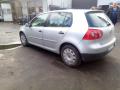 Kuva 3: Volkswagen Golf V 1.9TDI 2005