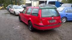 Volkswagen Golf IV 1,9TD  -01