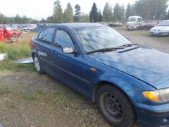 BMW 3-sarja E46
