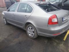 Skoda Octavia 1.4 TSI