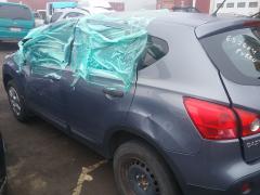 Nissan Qashqai 2.0 Bensa 6vaihteinen man