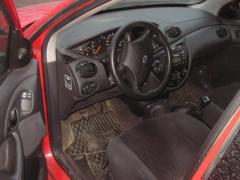 Ford Focus 1.8 TD Farm