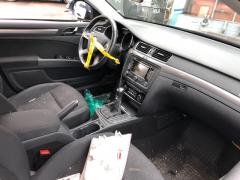 Skoda Superb 15->>
