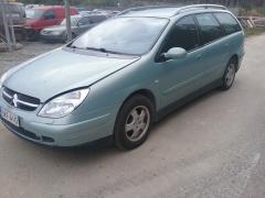 Citroen C5 Break 2.0i 16v SX
