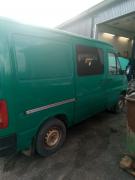 Volkswagen Lt 2,5TDI AHD