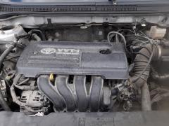 Toyota Corolla 02-07 (E120)