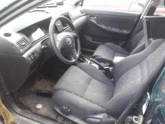 Toyota Corolla 02-07 (E120)