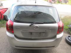 Toyota Corolla 02-07 (E120)