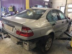 BMW E46 316i sedan -03 
