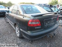 Volvo S40 2.0i 16V