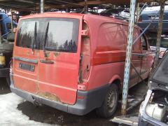 Mercedes-Benz Vito 109CDI 