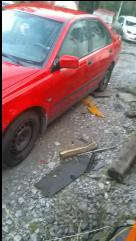 Volvo S40 1,8 -03