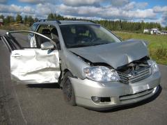 Toyota Corolla 1.6 vvti farm.-07