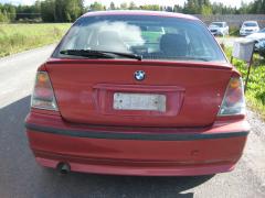 BMW E46 316ti compact  -03 