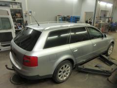 Audi A6 Avant 1,8 T 110kW