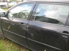 Toyota Corolla 02-07 (E120)