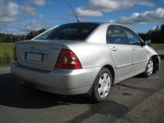 Toyota Corolla 1.6 vvt-i sedan -06 