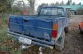 Kuva3: Nissan King Cab 4x4 2,5D -86