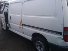 TOYOTA HIACE V 2.5 D-4D 4WD