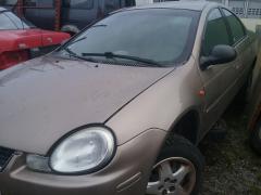 Chrysler Neon II 2.0 16V