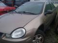 Kuva 3: Chrysler Neon II 2.0 16V 2000