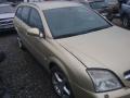 Kuva 3: Opel Vectra C StW 2.2 direct 2004