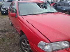 Volvo S70 2.4 Bensa