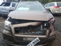 Toyota Avensis 2.0 VVT-i Linea Sol