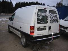 Citroen Jumpy 2.0 HDI 69kW