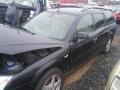 Kuva3: Ford Mondeo III StW 2.0 16V 