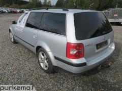 Volkswagen Passat (3BG) 1.9 TDi Farm