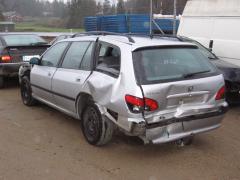 Peugeot 406 2.0 HDI 80kW
