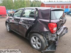 Toyota Urban Cruiser 1.3 VVT-i